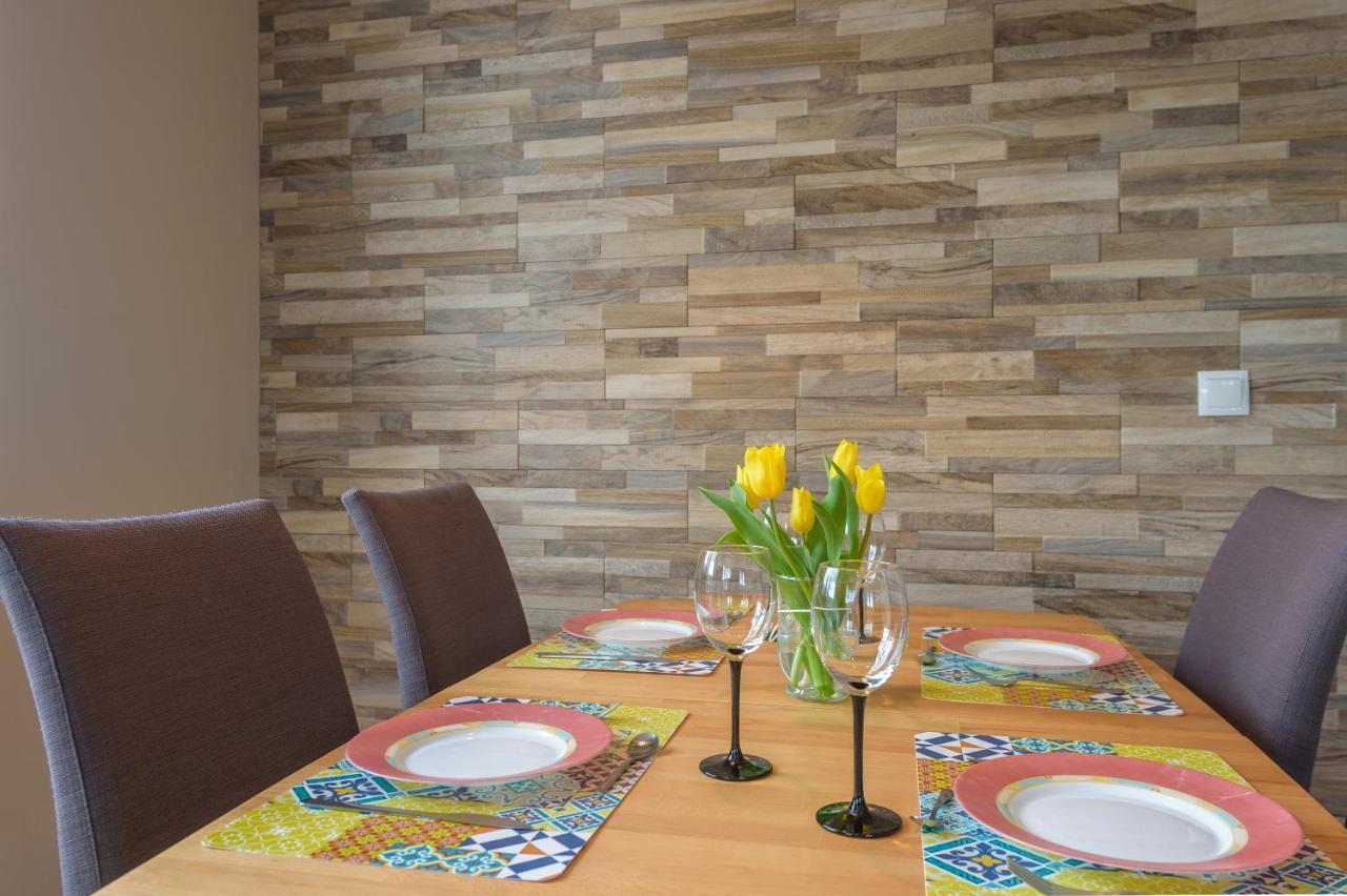 Apartament Zakatek Gorski - 5D Apartamenty Сверадув-Здруй Экстерьер фото