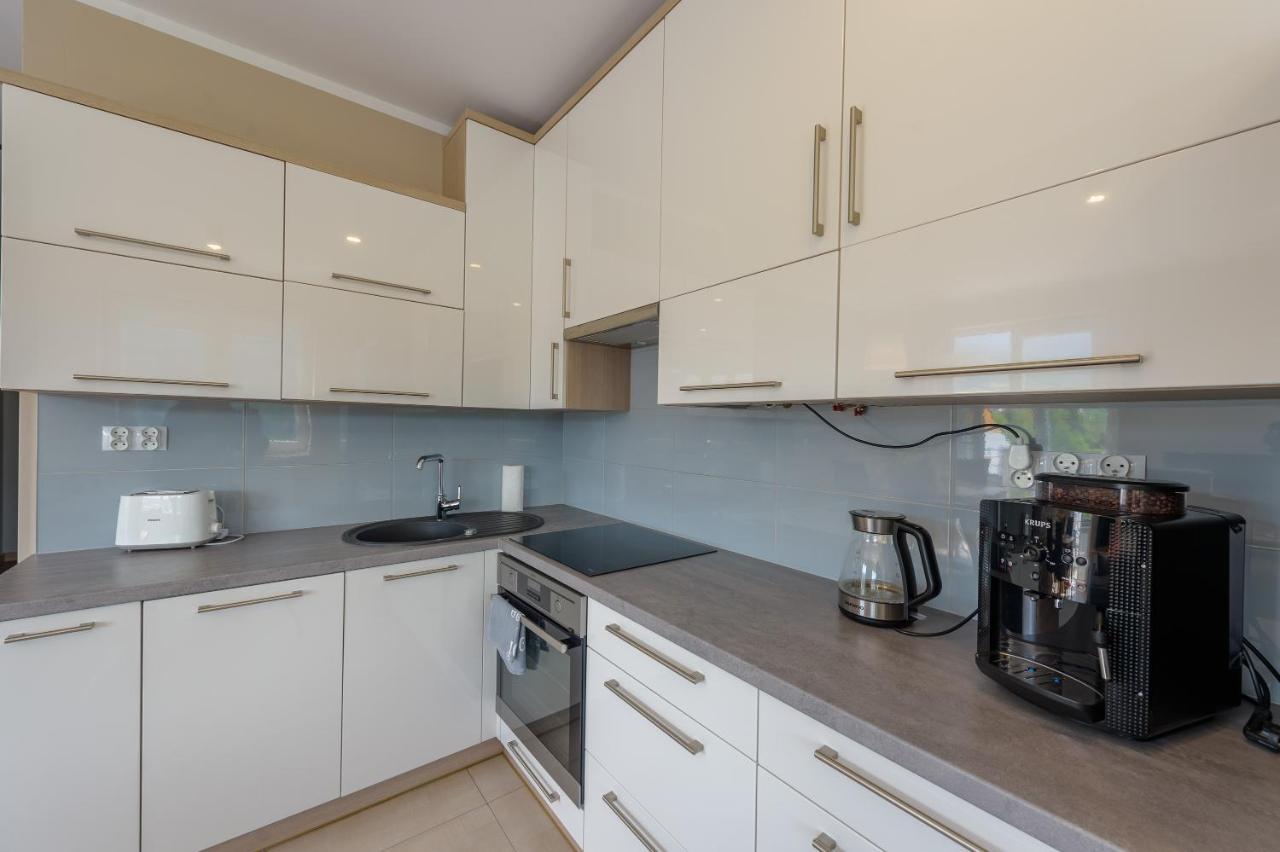 Apartament Zakatek Gorski - 5D Apartamenty Сверадув-Здруй Экстерьер фото